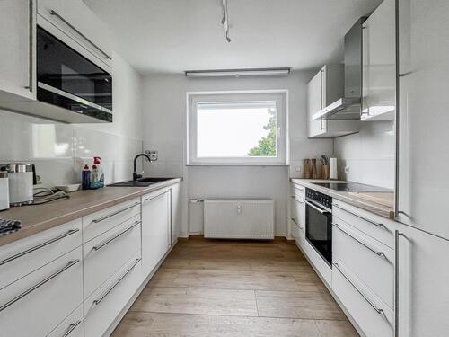 Foto - 3 Zimmer Etagenwohnung in March