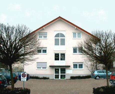 Foto - Hübsche 3-Zimmer DG-Wohnung in bester Lage von Walldürn