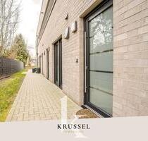 NEU: 3-Zimmer-Erdgeschosswohnung an der Lingener Kaiserstraße! - Lingen (Ems) Damaschke