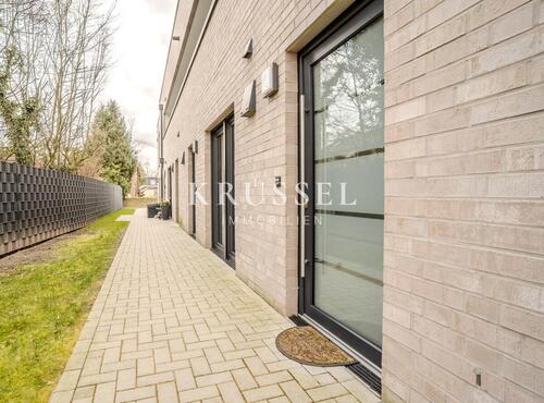 Foto - 3 Zimmer Erdgeschoßwohnung zur Miete in Lingen (Ems)