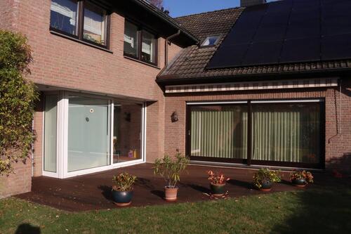 Foto - Stilvolle Erdgeschosswohnung in Isselhorst