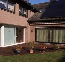 Stilvolle Erdgeschosswohnung in Isselhorst - Gütersloh