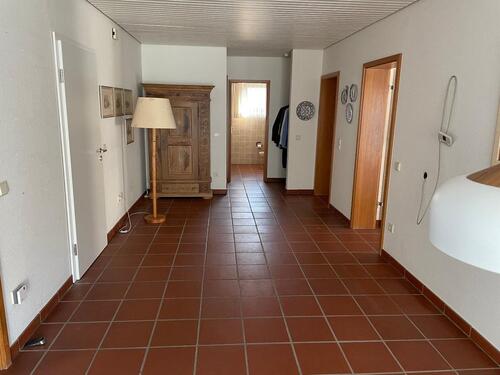 Foto - Erdgeschoßwohnung in Gütersloh zur Miete