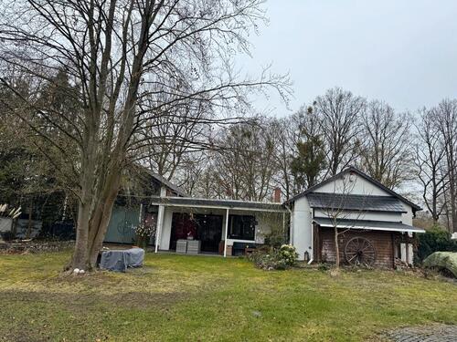 Foto - Einfamilienhaus Top-Lage in WOB