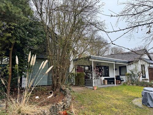 Foto - 7 Zimmer Einfamilienhaus zum Kaufen in Wolfsburg