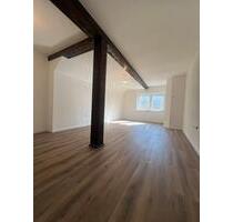 Wohnung 100qm neu saniert zu vermieten - Grünhain-Beierfeld