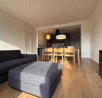 4-Zimmer-Wohnung mit Westbalkon Fußbodenheizung - Horb am Neckar