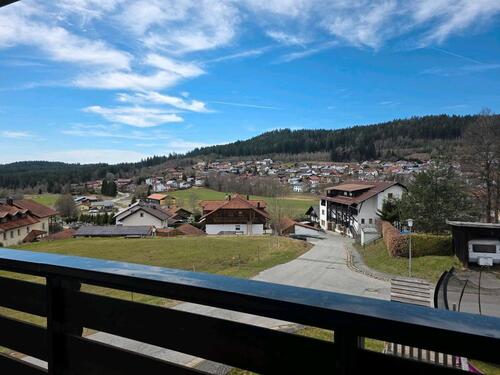 Foto - 3,5 Zimmer Wohnung (ca.120 qm) mit EBK, Balkon, Garage, Badewanne