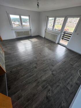 Foto - 3.5 Zimmer Etagenwohnung zur Miete in Langdorf