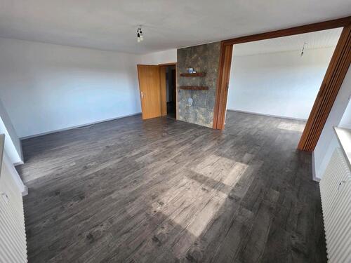 Foto - 3.5 Zimmer Etagenwohnung in Langdorf