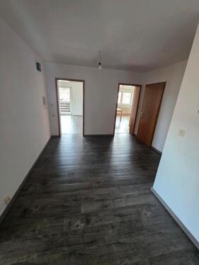 Foto - Etagenwohnung in Langdorf zur Miete