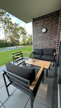 Foto - 2.5 Zimmer Erdgeschoßwohnung in Dortmund