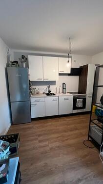 Foto - Erdgeschoßwohnung in Dortmund zur Miete