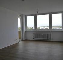 Schöne 3-Zimmer-Wohnung mit Balkon in Maintal-Bischofsheim zu vermieten