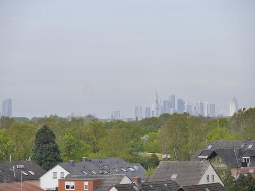 Foto - Etagenwohnung in Maintal zur Miete