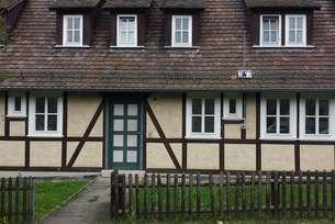 Foto - 175.14 Schöne 2 ZKB Wohnung Glückaufplatz 7 in Sontra