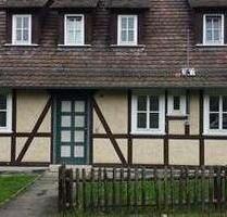 175.14 Schöne 2 ZKB Wohnung Glückaufplatz 7 in Sontra