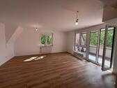 Foto - Große 1-Zimmer Wohnung Neu renoviert Bensheim-Stadtmitte