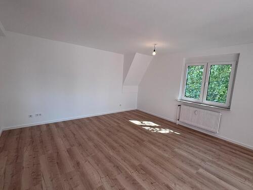 Foto - 1 Zimmer Etagenwohnung zur Miete in Bensheim