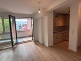 Foto - Etagenwohnung in Bensheim zur Miete