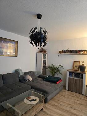Foto - Erdgeschoßwohnung in Fröndenberg (Ruhr) zur Miete