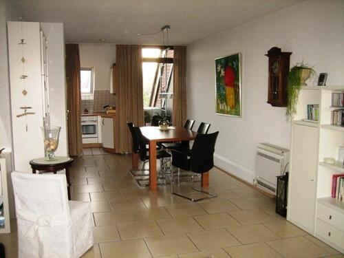 Foto - 2 Zimmer Maisonettenwohnung zum Kaufen in Dortmund