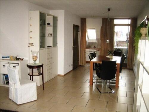 Foto - 2 Zimmer Maisonettenwohnung in Dortmund