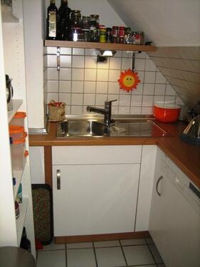 Foto - Maisonettenwohnung in Dortmund zum Kaufen