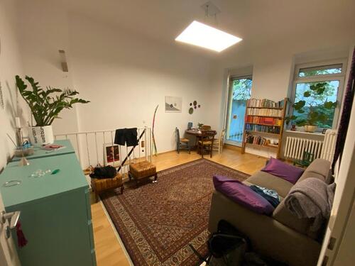 Foto - Zwei Zimmer Zwischenmiete - 900,00&nbsp;EUR Kaltmiete, ca.&nbsp; 60,00&nbsp;m&sup2;