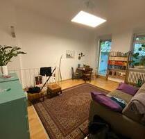 Zwei Zimmer Zwischenmiete - 900,00&nbsp;EUR Kaltmiete, ca.&nbsp; 60,00&nbsp;m&sup2; in Berlin (PLZ: 10555) Mitte