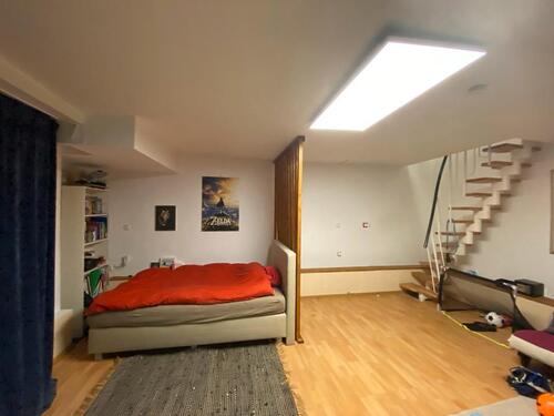 Foto - 2 Zimmer Erdgeschoßwohnung zur Miete in Berlin