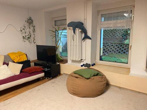 Foto - Erdgeschoßwohnung in Berlin zur Miete