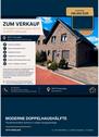 Foto - Doppelhaus Hälfte - 290.000,00&nbsp;EUR Kaufpreis, ca.&nbsp; 110,00&nbsp;m&sup2;