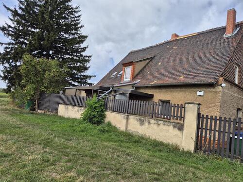 Foto - 8 Zimmer Mehrfamilienhaus, Wohnhaus in Schkeuditz