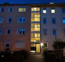 Schwetzingen Zwei-ZimmerWohnung 57 qm ist sofort frei!