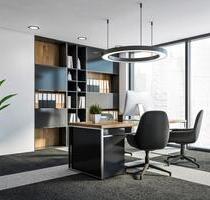 Modernes Büro Nähe des Hauptbahnhof - Ingolstadt Münchener Straße