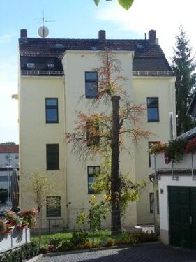 Foto - Etagenwohnung in Altenburg