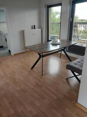 Foto - Etagenwohnung zur Miete in Hamm