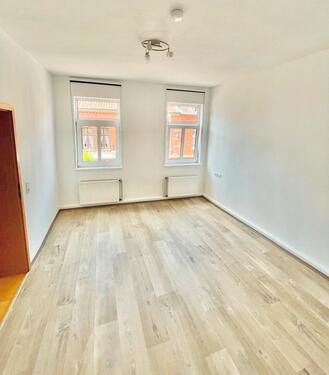 Foto - Etagenwohnung in Volkmarsen
