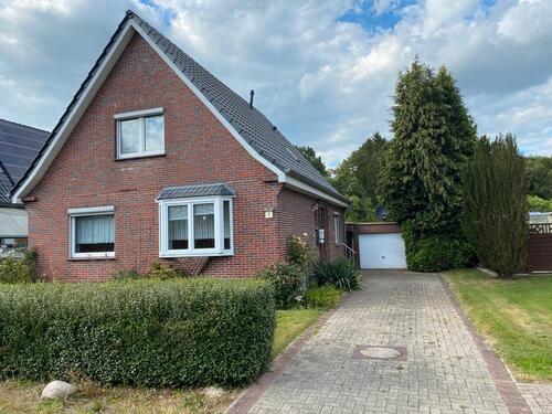 Foto - Ideal für Handwerker, Einfamilienhaus mit potential !