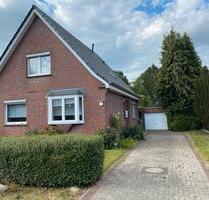 Ideal für Handwerker, Einfamilienhaus mit potential ! - Brake (Unterweser)