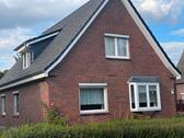 Foto - Einfamilienhaus zum Kaufen in Brake (Unterweser)