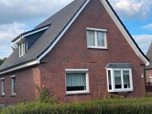 Foto - Einfamilienhaus zum Kaufen in Brake (Unterweser)