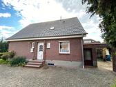 Foto - Einfamilienhaus in Brake (Unterweser)
