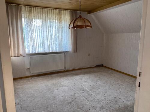 Foto - Einfamilienhaus in Brake (Unterweser) zum Kaufen