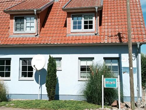 Foto - Ferienhaus Möwe ( für max.7 Pers.)