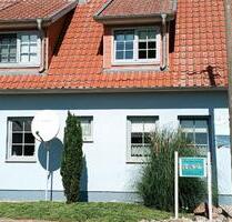 Ferienhaus Möwe ( für max.7 Pers.) - Garz/Rügen