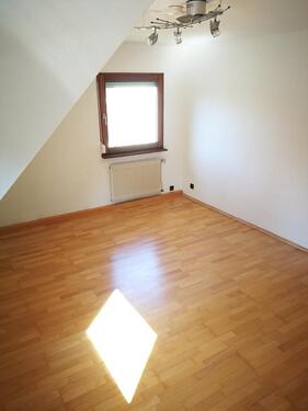 Foto - Etagenwohnung in Fellbach