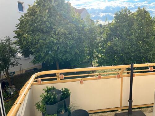 Foto - Wohnung 2 Zimmer in Engelsdorf 500€ Kaltmiete Nachmieter