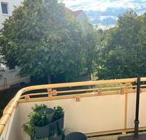 Wohnung in Engelsdorf Nachmieter mit Küche - Leipzig Ost